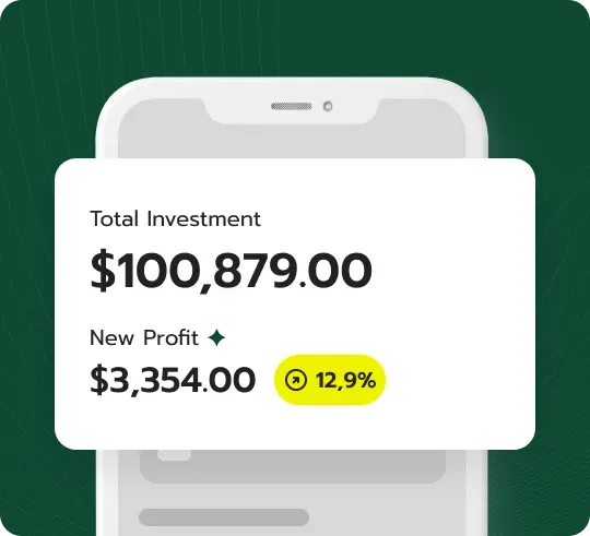Sabahi Yieldstead market analysis